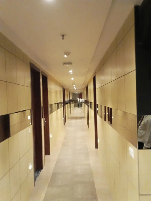Агра: Hotel Dazzling Agra