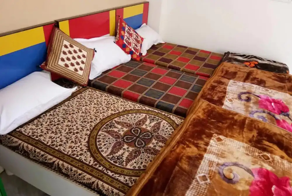 Goroomgo Friends Home Stay Agra — фото 2