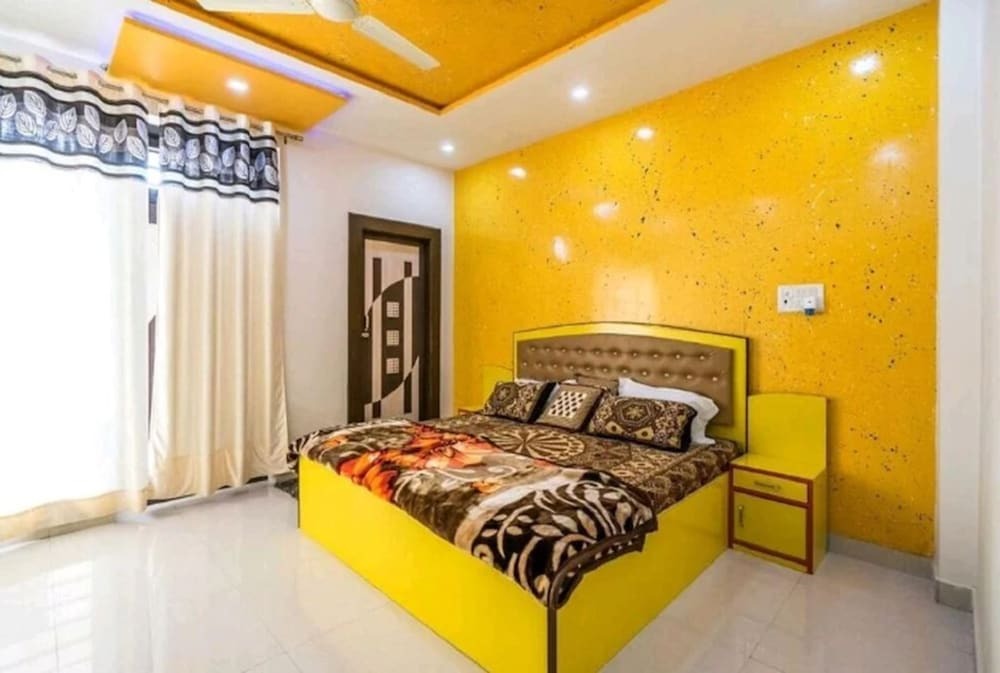 Goroomgo Friends Home Stay Agra — фото 3