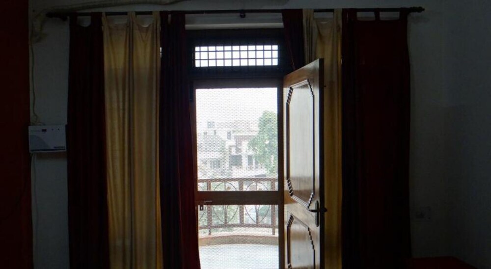 Goroomgo Super Home Stay Agra — фото 6