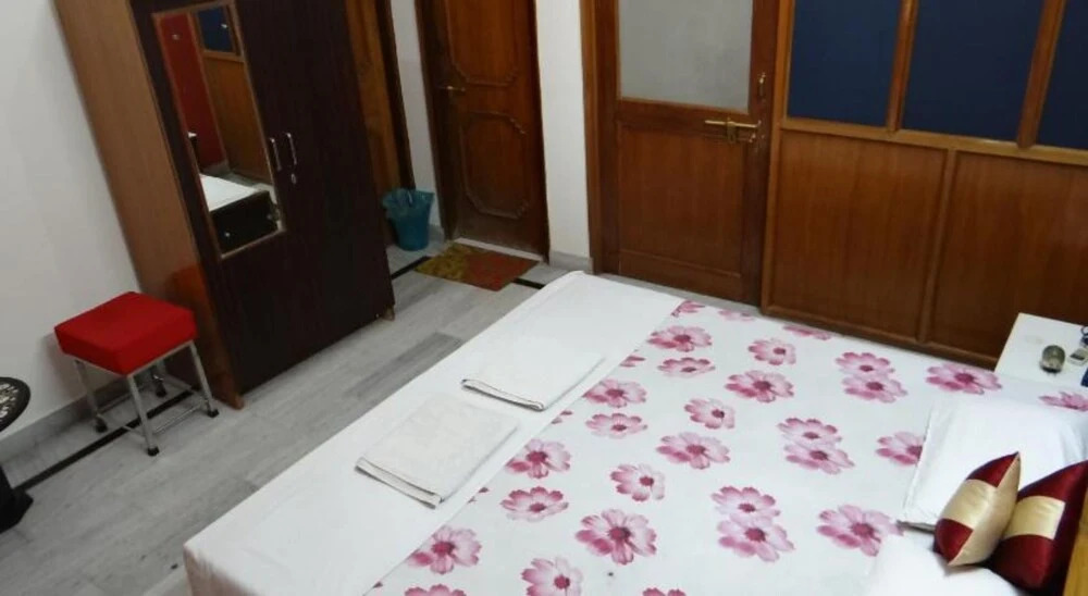 Goroomgo Super Home Stay Agra — фото 4