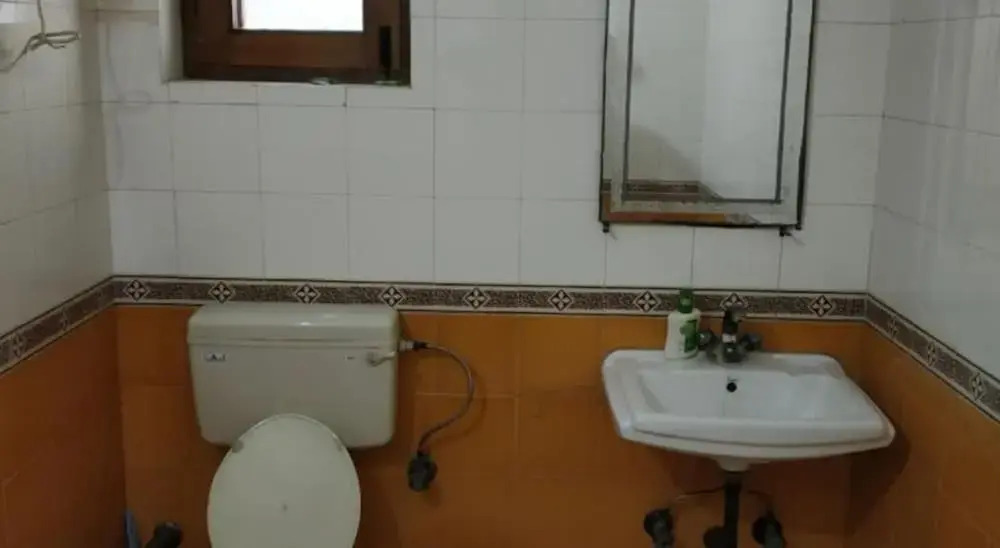 Агра: Goroomgo Super Home Stay Agra