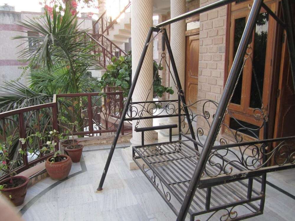 Goroomgo Super Home Stay Agra — фото 3