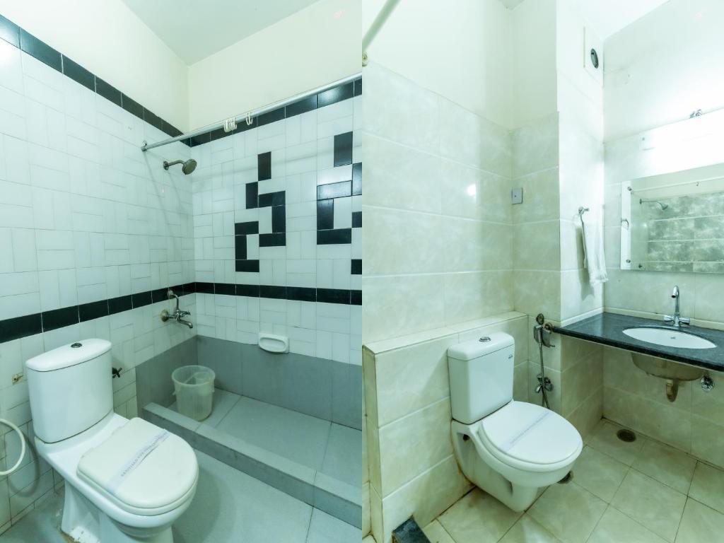 Агра: Hotel Kant Palace