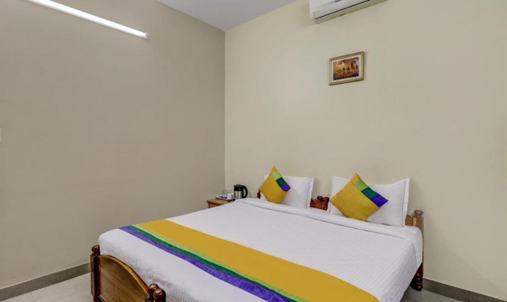 Itsy Hotels Shree Comforts — фото 4