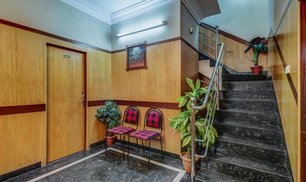 Бангалор: Itsy Hotels Shree Comforts