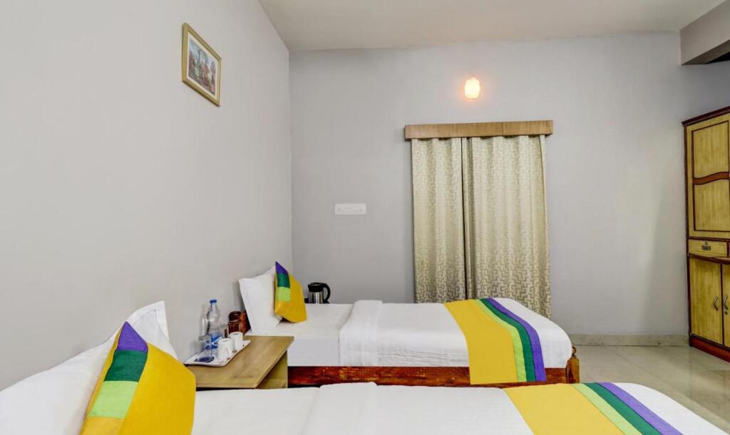 Бангалор: Itsy Hotels Shree Comforts