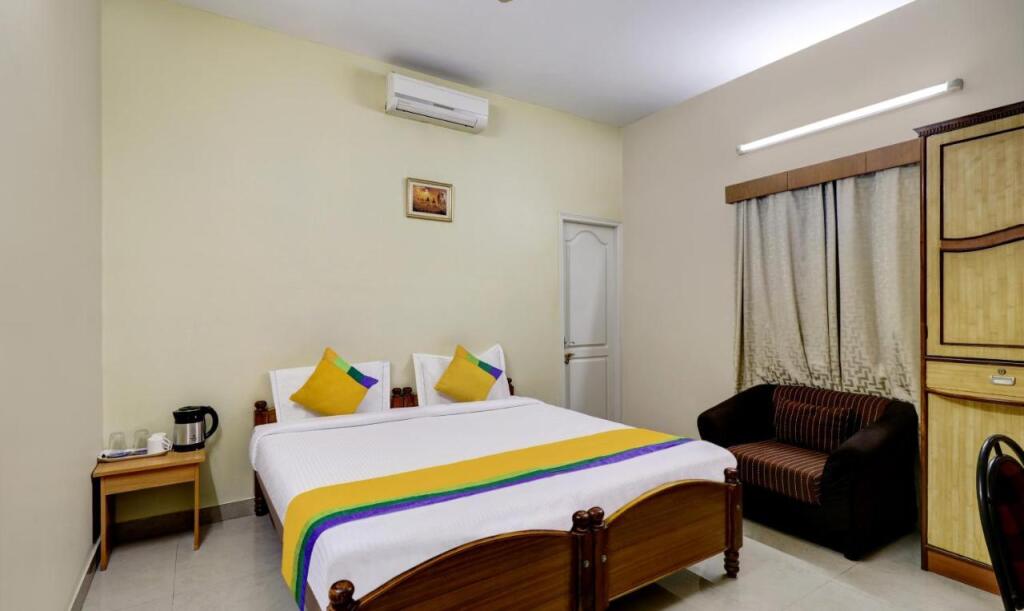Itsy Hotels Shree Comforts — фото 5