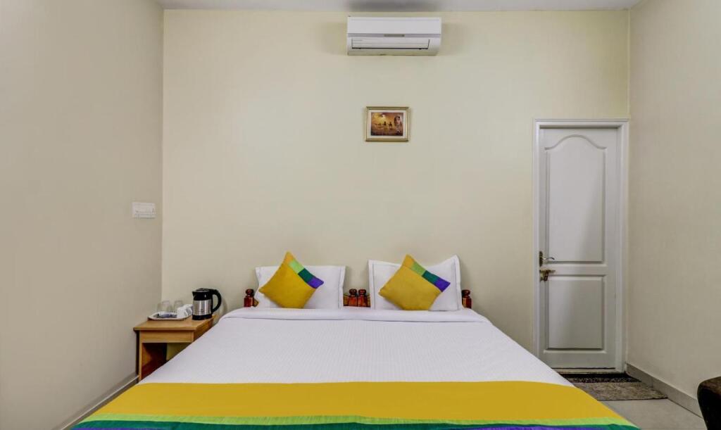 Itsy Hotels Shree Comforts — фото 3