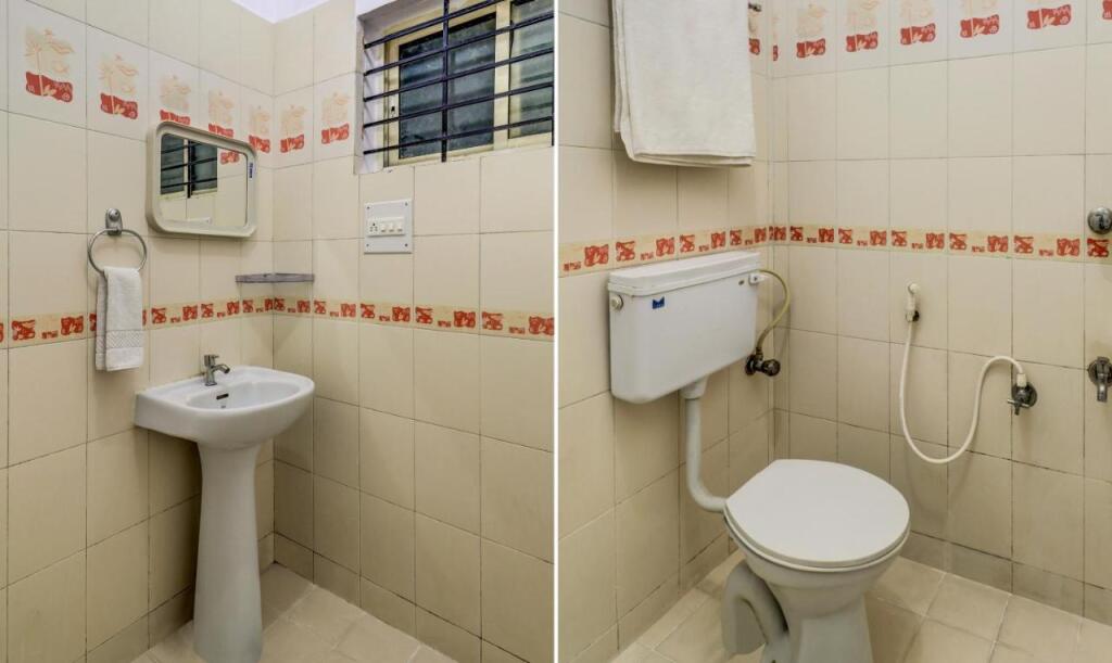Бангалор: Itsy Hotels Shree Comforts
