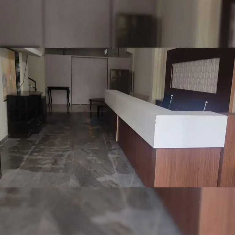 Бангалор: Abuzz Oxfordcaps Bannerghatta - Campus Accommodation