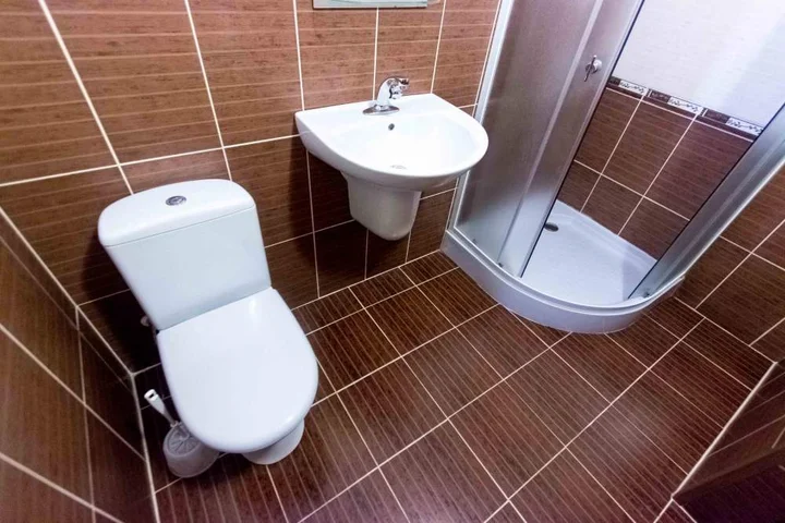 Судак: Guest House Prokhlada