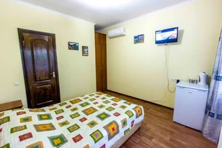 Судак: Guest House Prokhlada