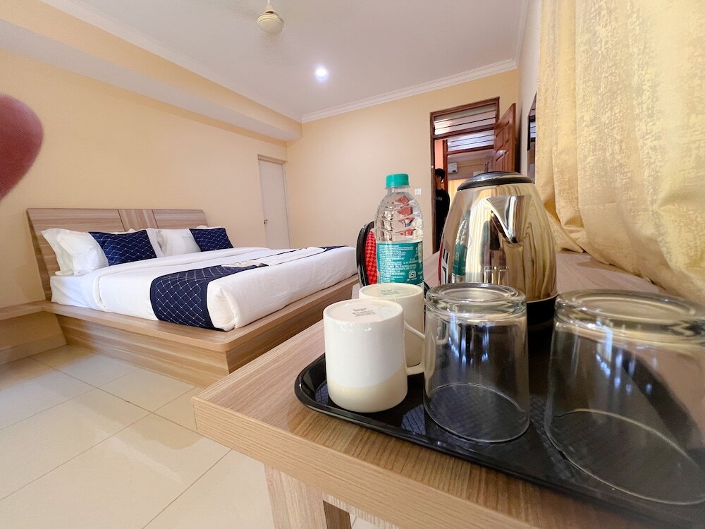 Бангалор: Hotel BNS comforts by Agira Hotels