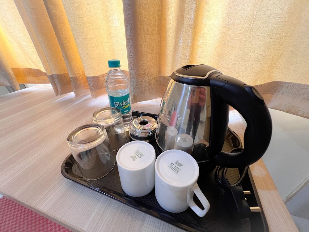 Бангалор: Hotel BNS comforts by Agira Hotels