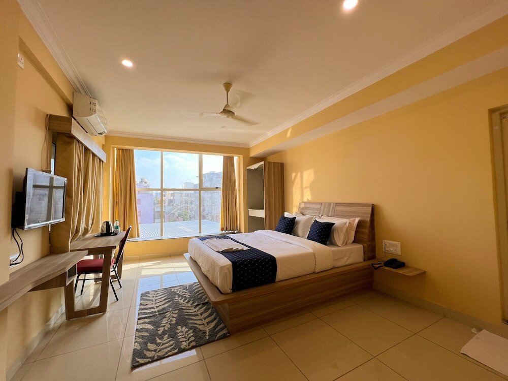 Бангалор: Hotel BNS comforts by Agira Hotels
