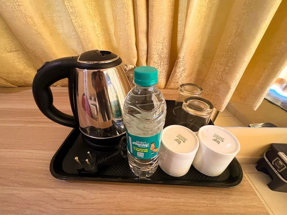 Бангалор: Hotel BNS comforts by Agira Hotels
