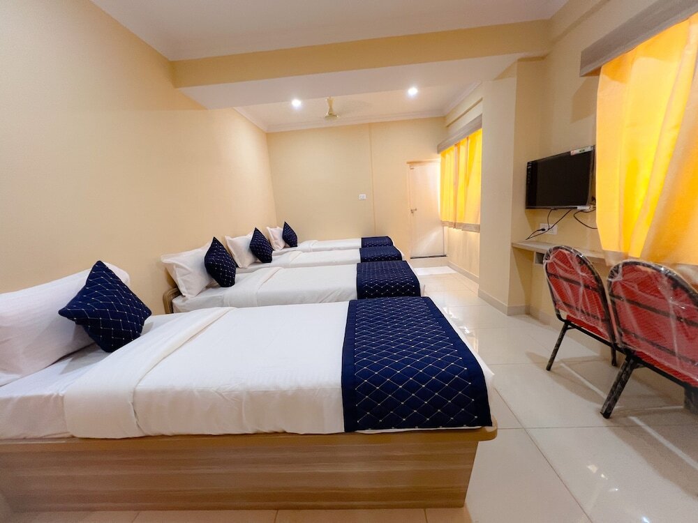 Бангалор: Hotel BNS comforts by Agira Hotels