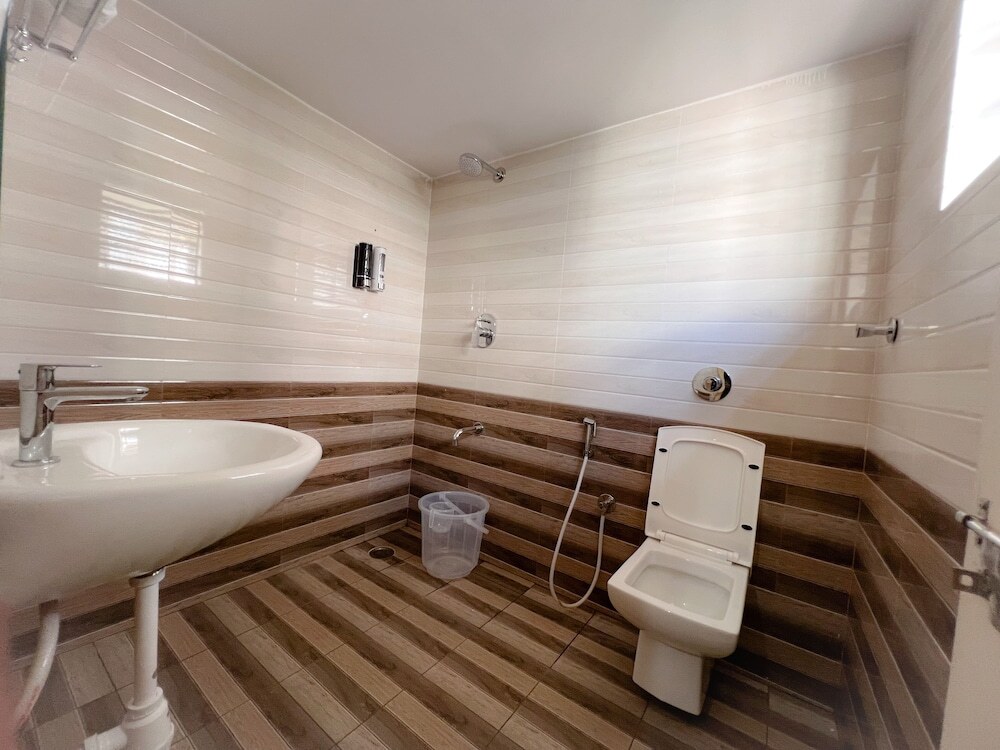 Бангалор: Hotel BNS comforts by Agira Hotels