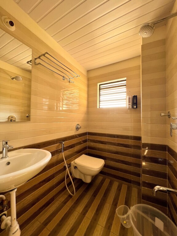 Бангалор: Hotel BNS comforts by Agira Hotels