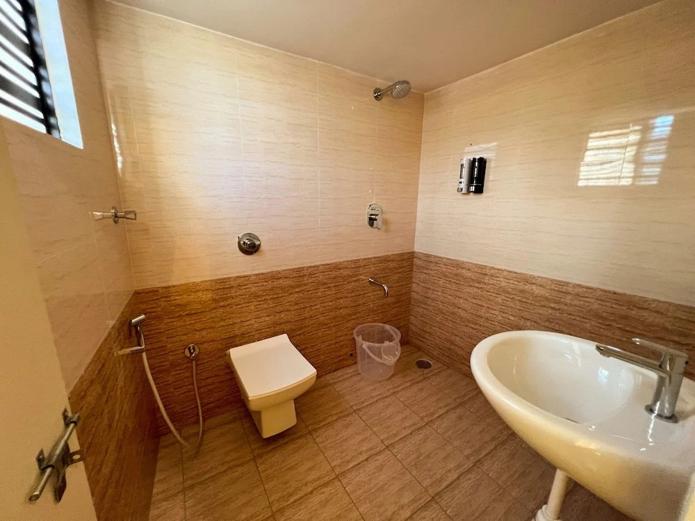 Бангалор: Hotel BNS comforts by Agira Hotels