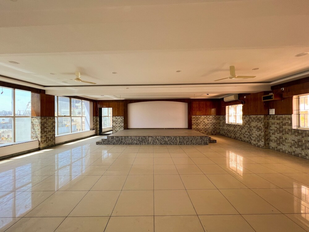 Бангалор: Hotel BNS comforts by Agira Hotels