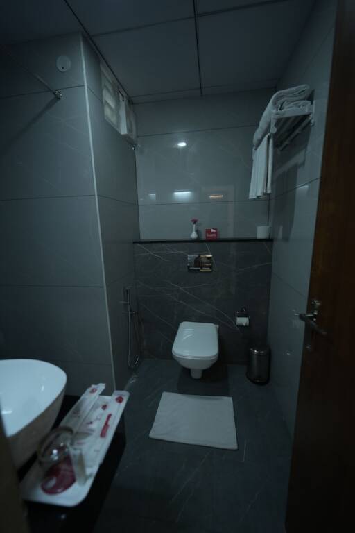 Бангалор: Zip By Spree Hotels Purple Orchid Whitefield