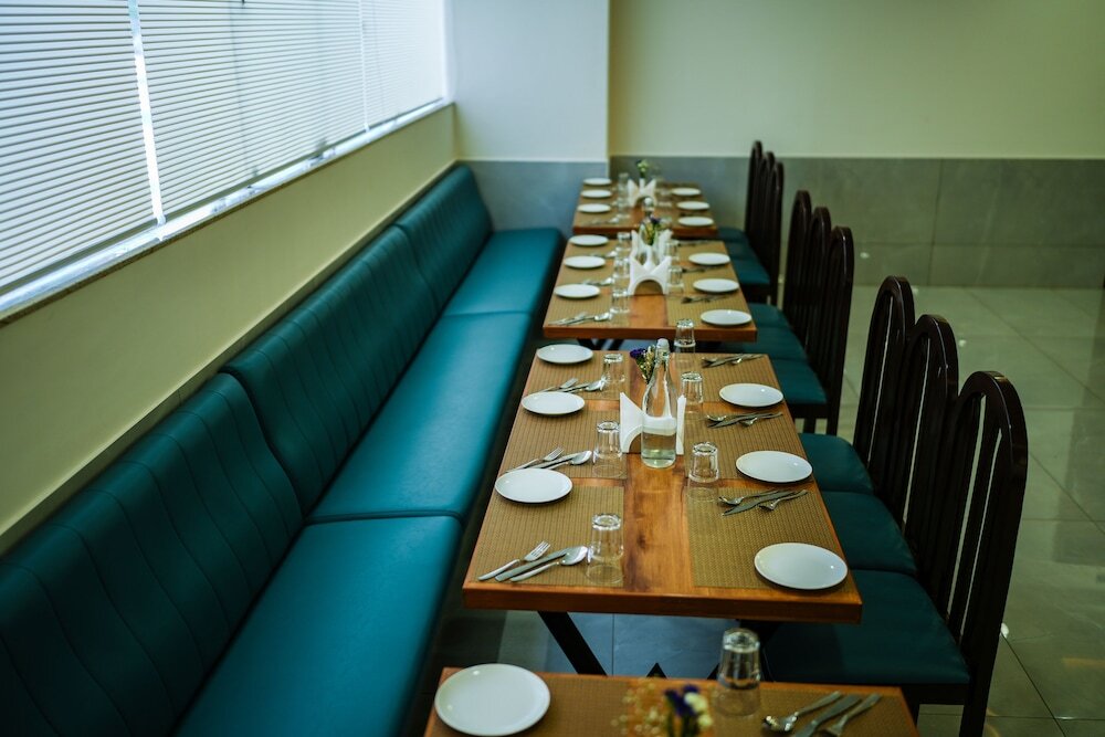 Бангалор: Zip By Spree Hotels Purple Orchid Whitefield