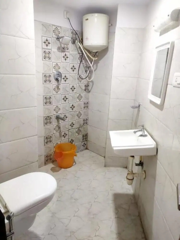 Бангалор: PPH Living  Live Inn