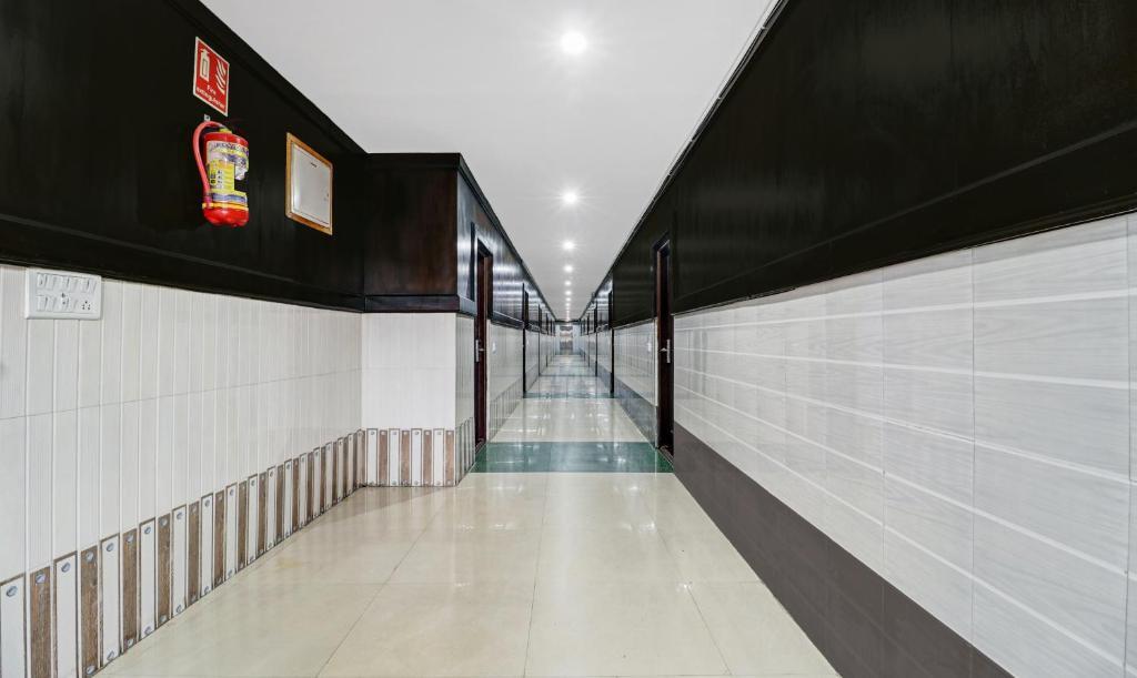 Бангалор: Treebo Millennium Plaza