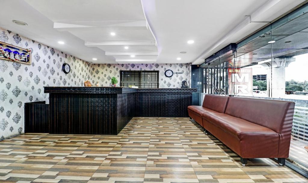 Бангалор: Treebo Millennium Plaza