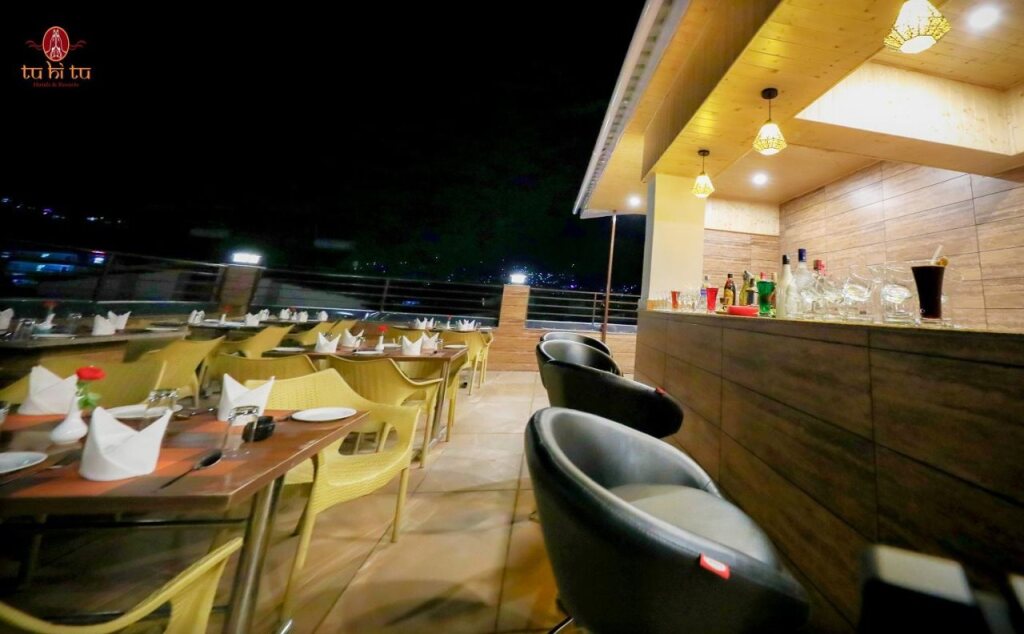 Манали: The Laurent and Banon Resorts