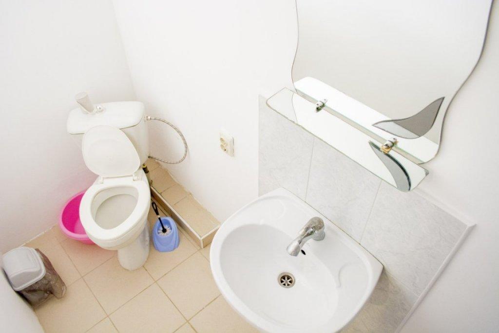 Судак: Guest House Tair