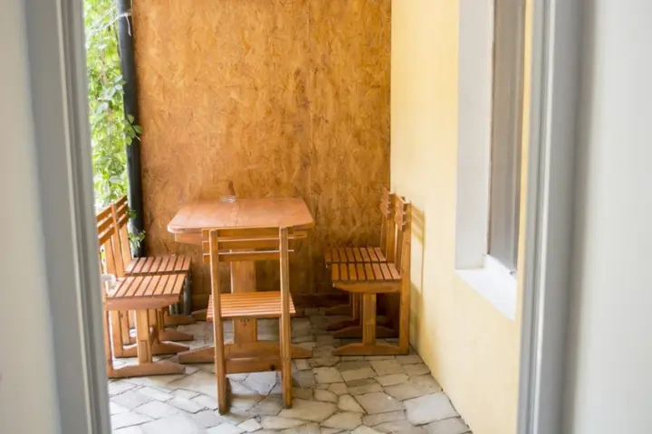 Судак: Guest House Tair