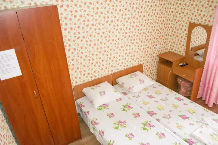 Судак: Guest House Tair