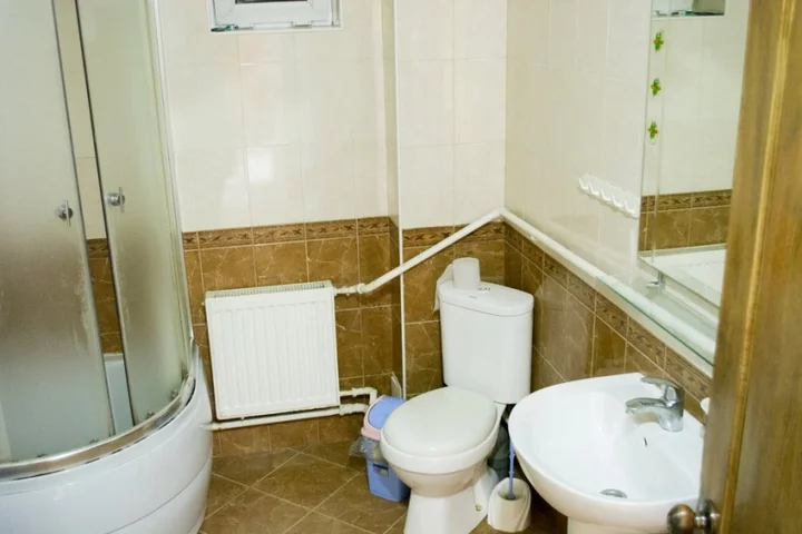 Судак: Guest House Tair