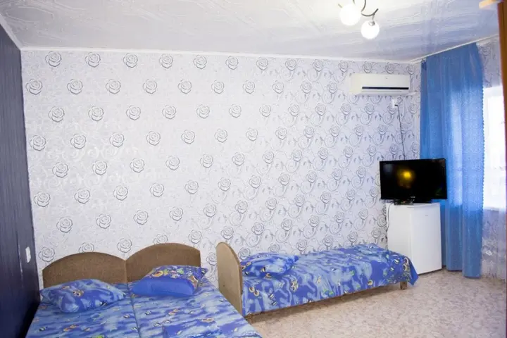 Судак: Guest House Tair