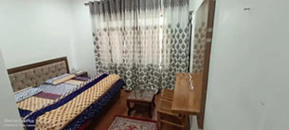 Бир: Goroomgo Uday Homestay Himachal Pradesh