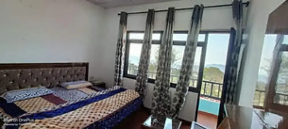 Бир: Goroomgo Uday Homestay Himachal Pradesh