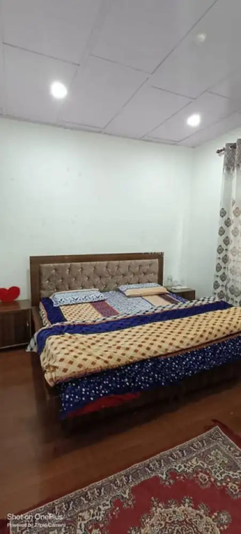 Бир: Goroomgo Uday Homestay Himachal Pradesh