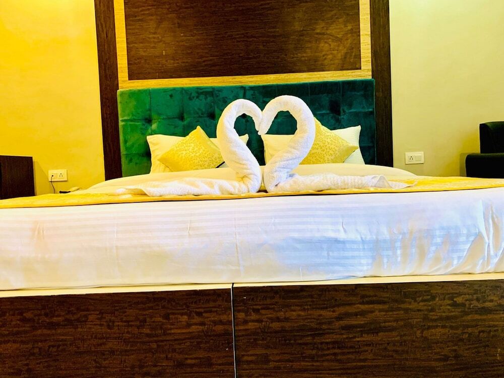 Бокаро: Goroomgo Hotel Reliance Jharkhand
