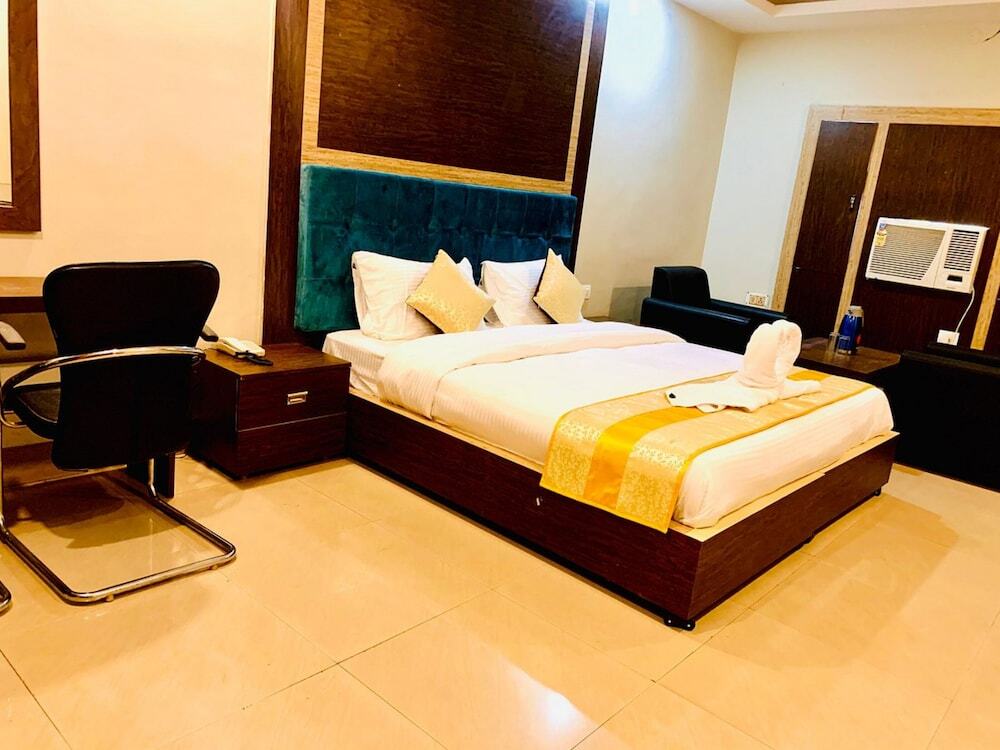 Бокаро: Goroomgo Hotel Reliance Jharkhand