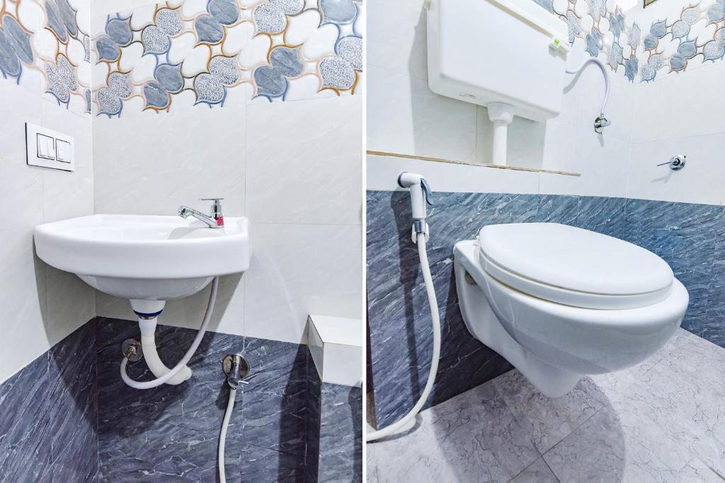 Ахмедабад: Fabhotel Green Park