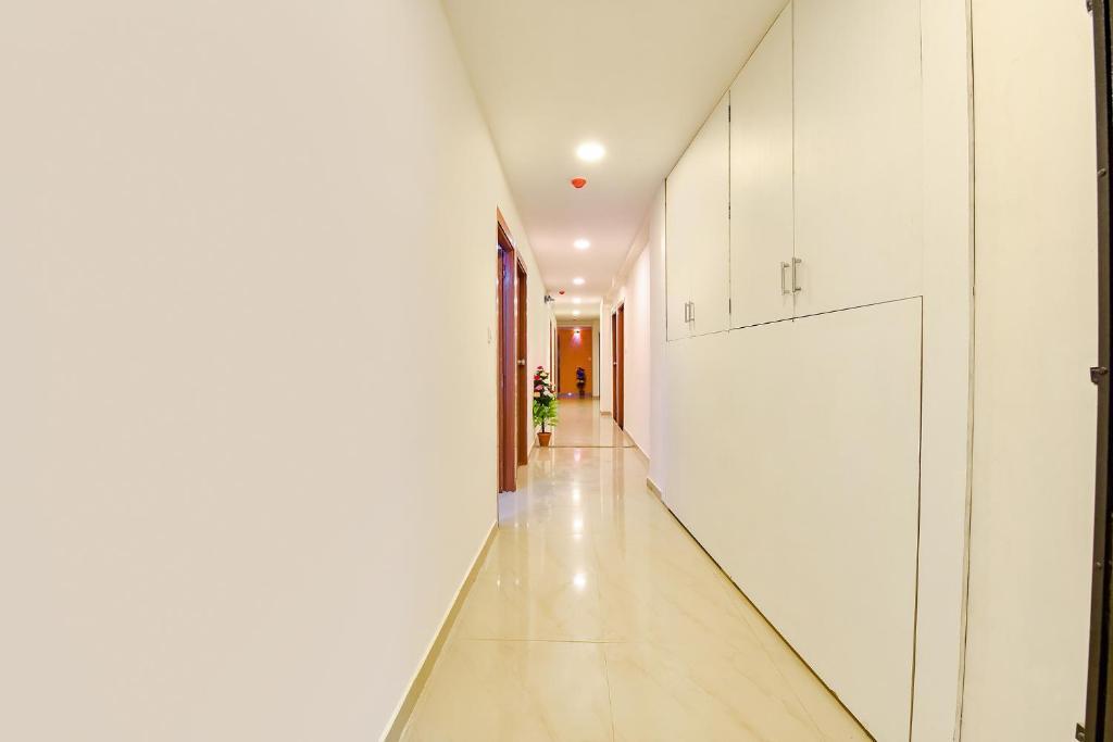 Ахмедабад: Fabhotel Green Park