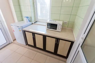 Судак: Guest House Uyut