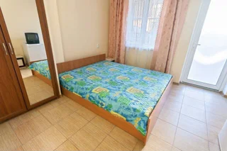 Судак: Guest House Uyut