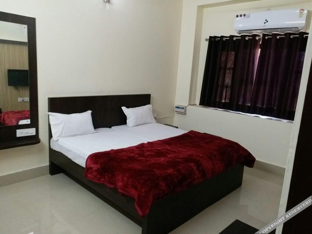 Аджмер: Goroomgo Surabhi Ajmer