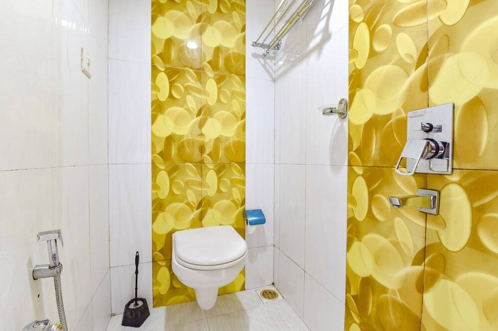 Южный Гоа: Hotel Shakti Palace
