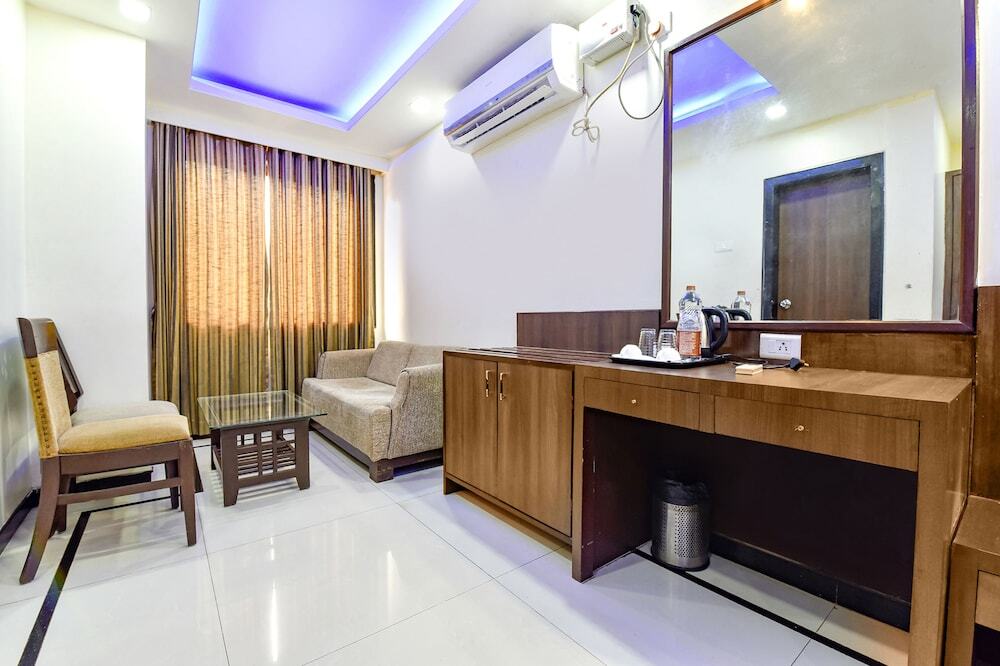 Южный Гоа: Hotel Shakti Palace