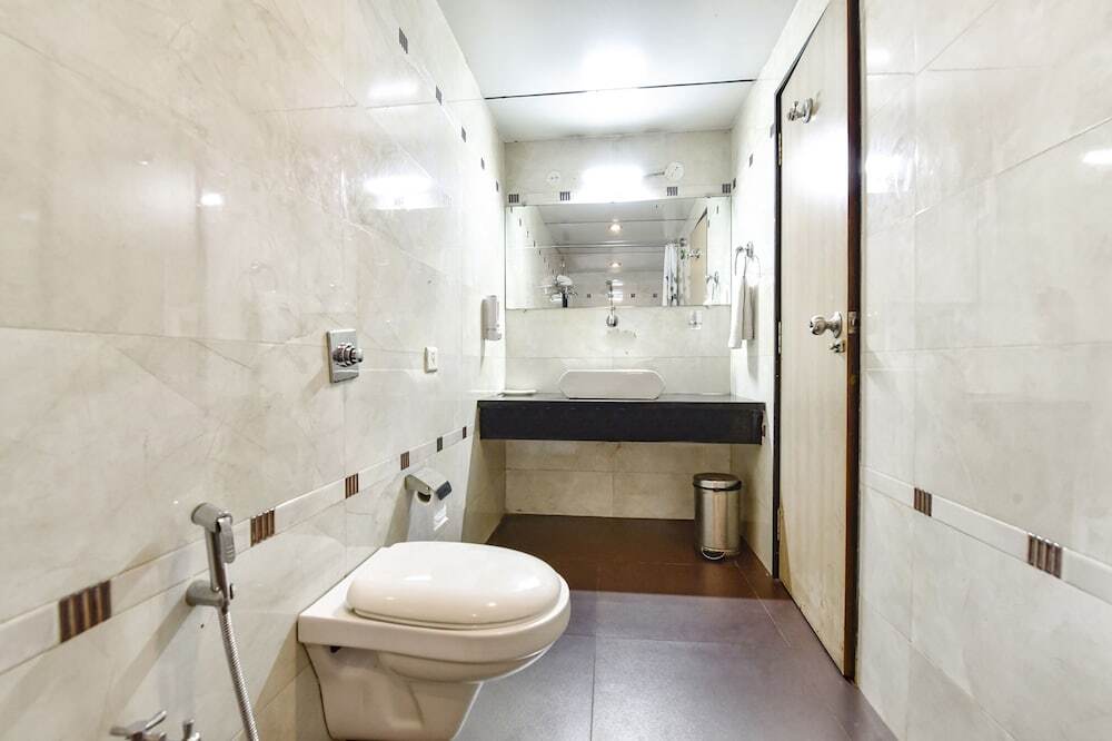 Южный Гоа: Hotel Shakti Palace